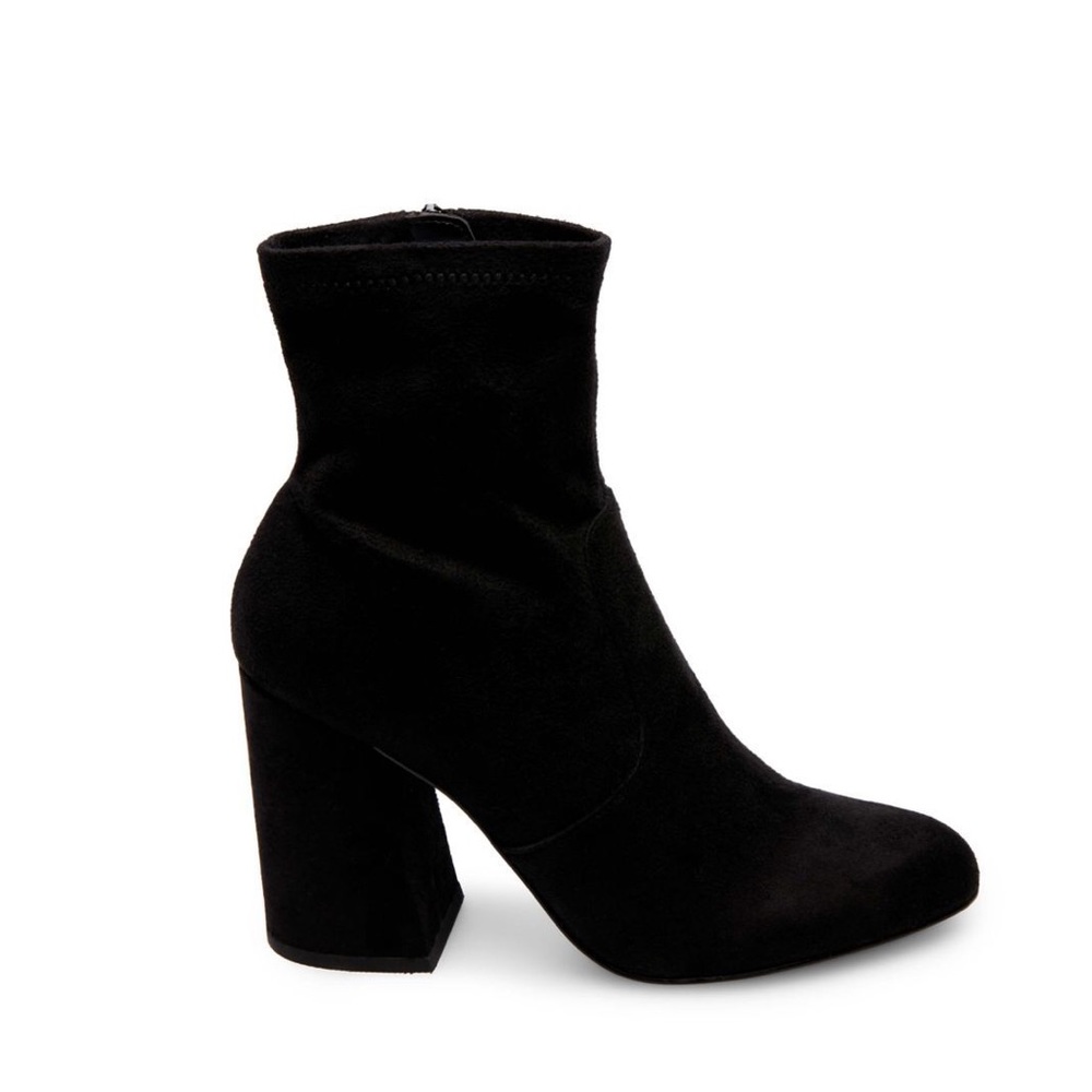 Steve Madden Edit bootie